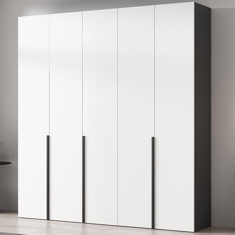 Luna Wardrobe