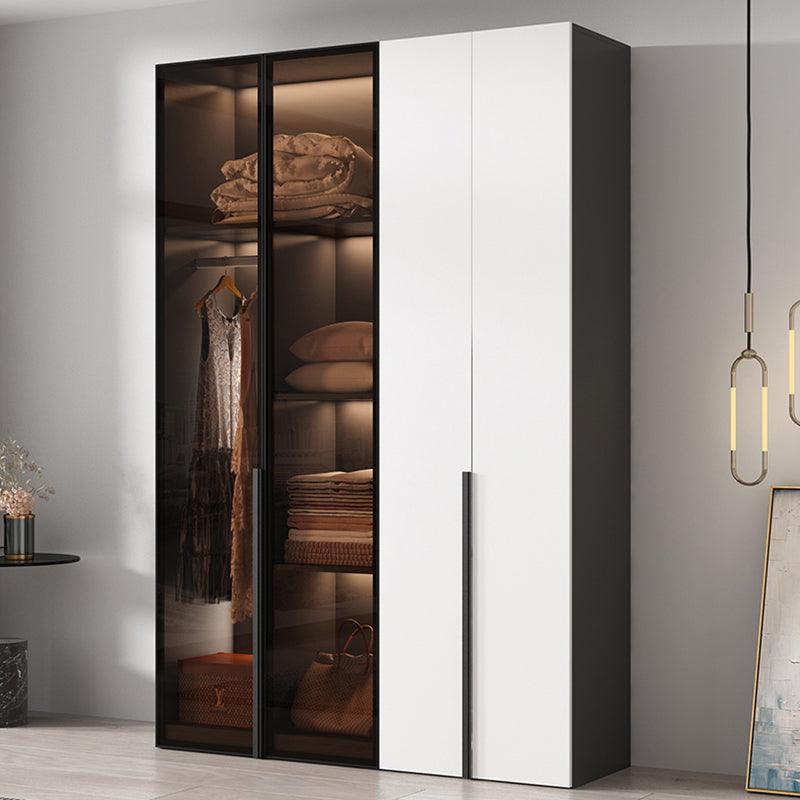 Luna Wardrobe