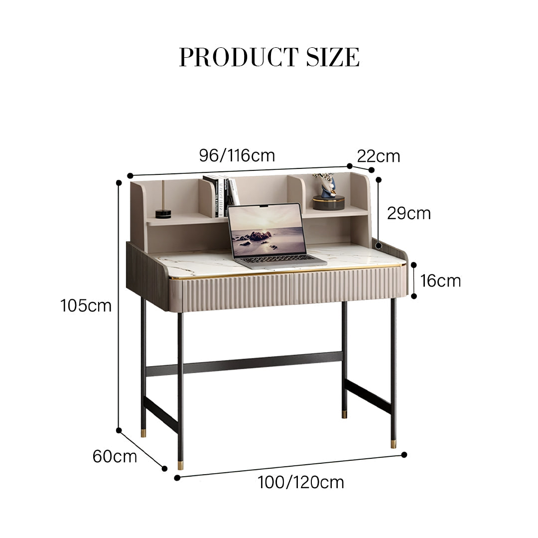 Lyra Office Desk