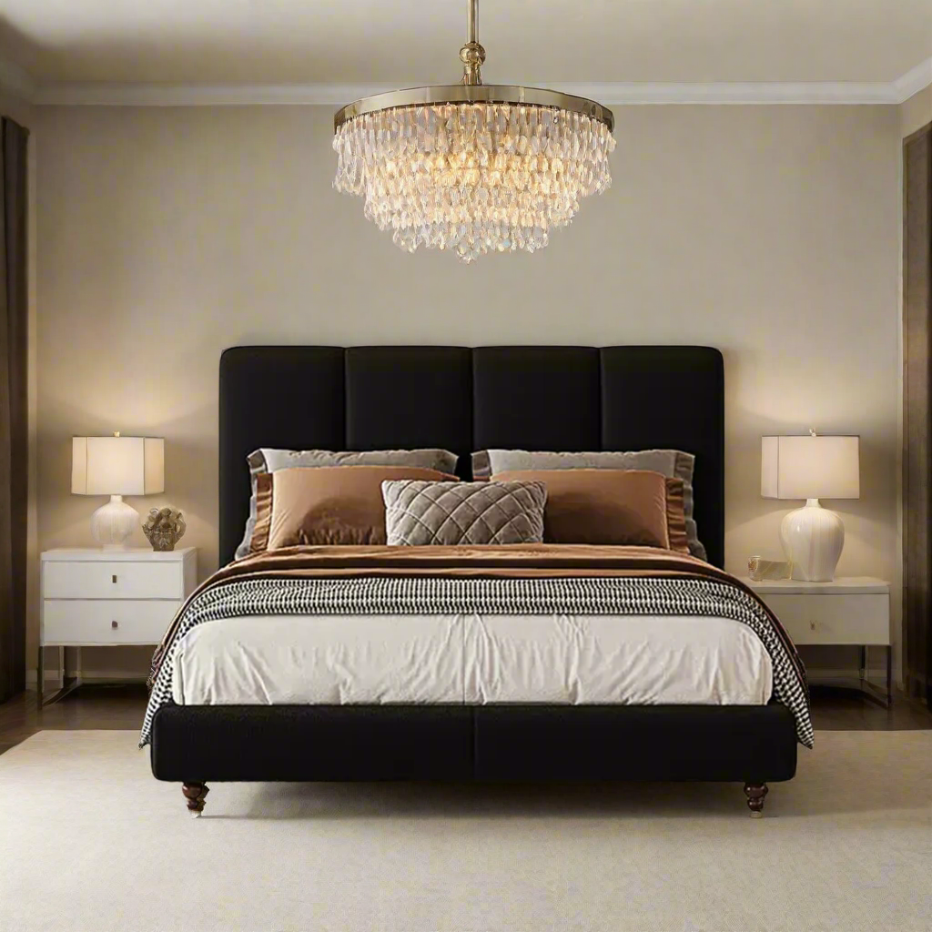 Lysa Bed