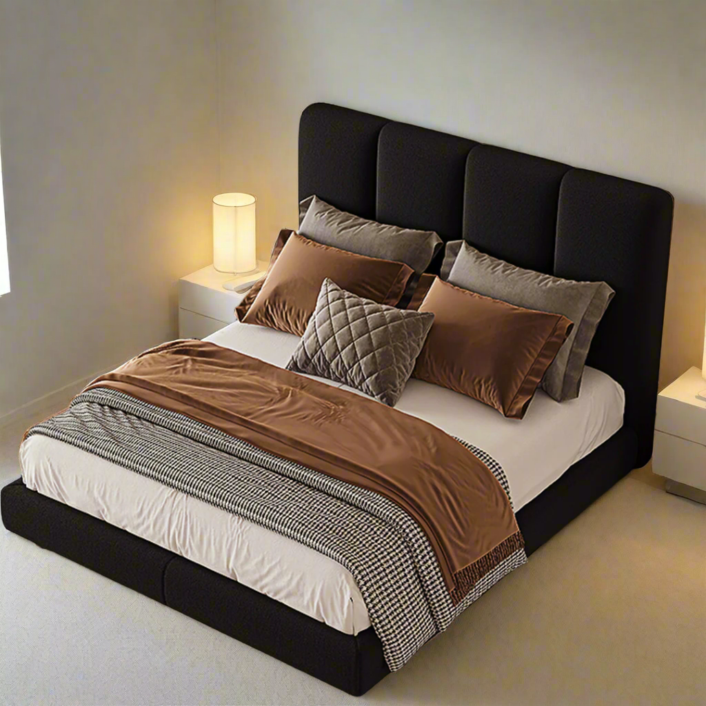 Lysa Bed