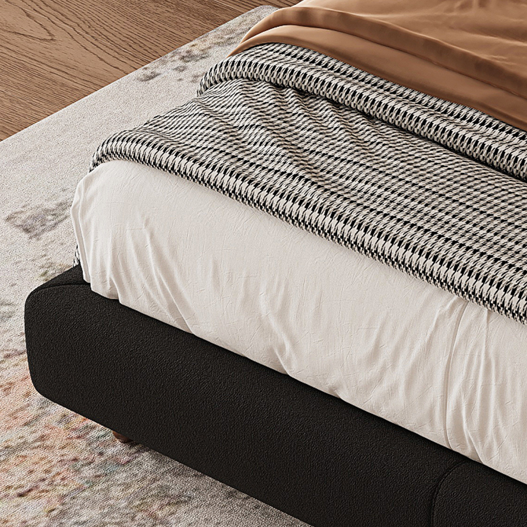 Lysa Bed