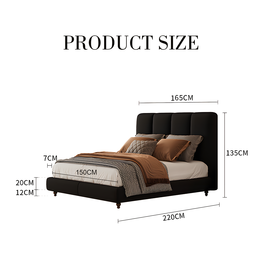 Lysa Bed