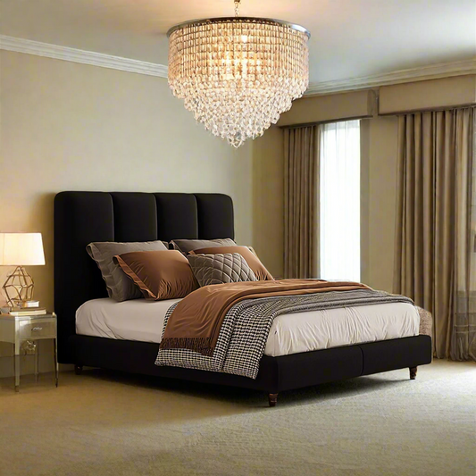 Lysa Bed