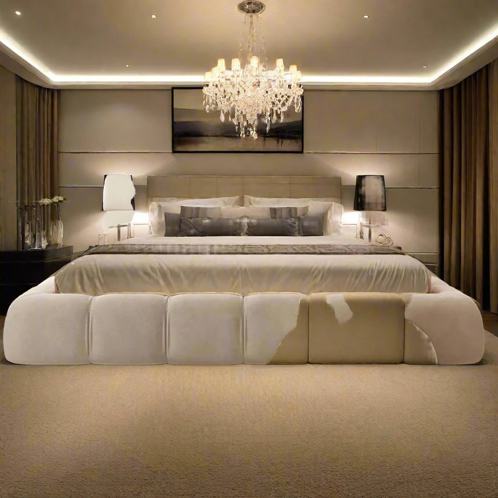 Maisie Bed