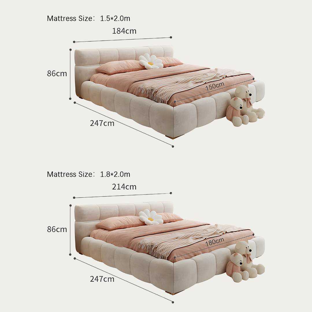 Maisie Bed