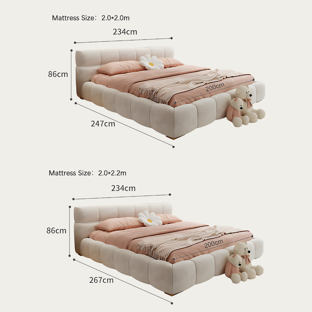 Maisie Bed