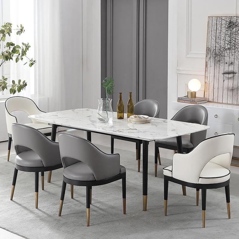 Malvern Dining Table