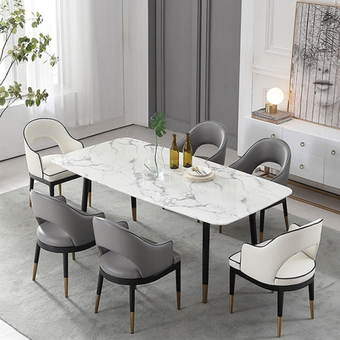 Malvern Dining Table