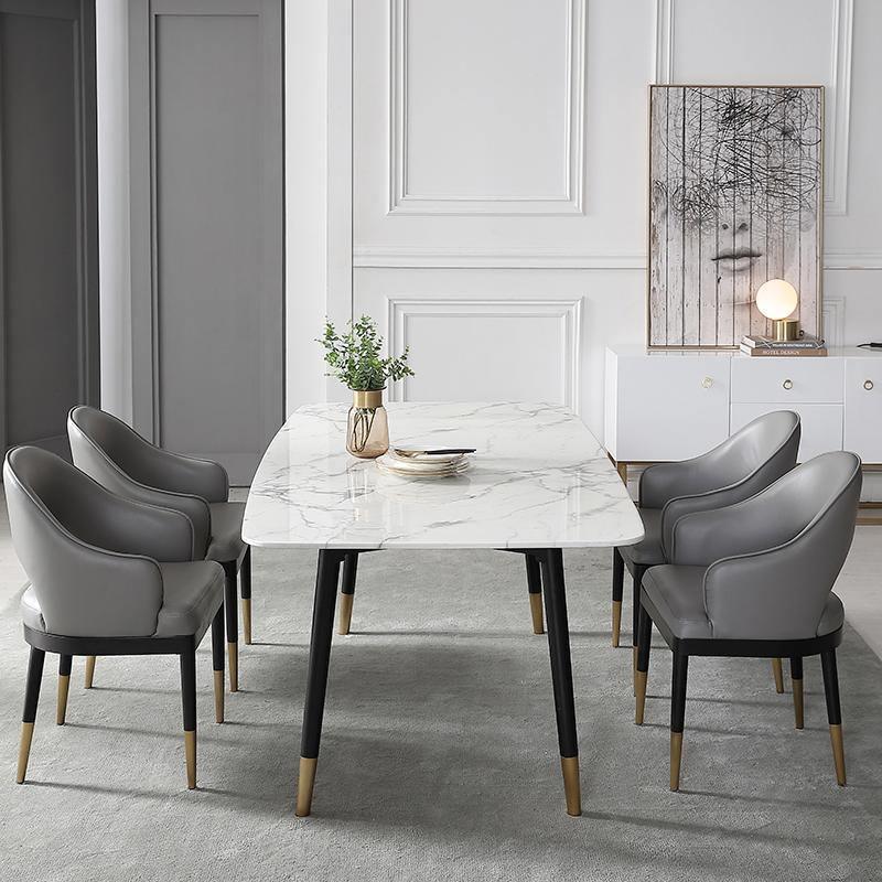 Malvern Dining Table