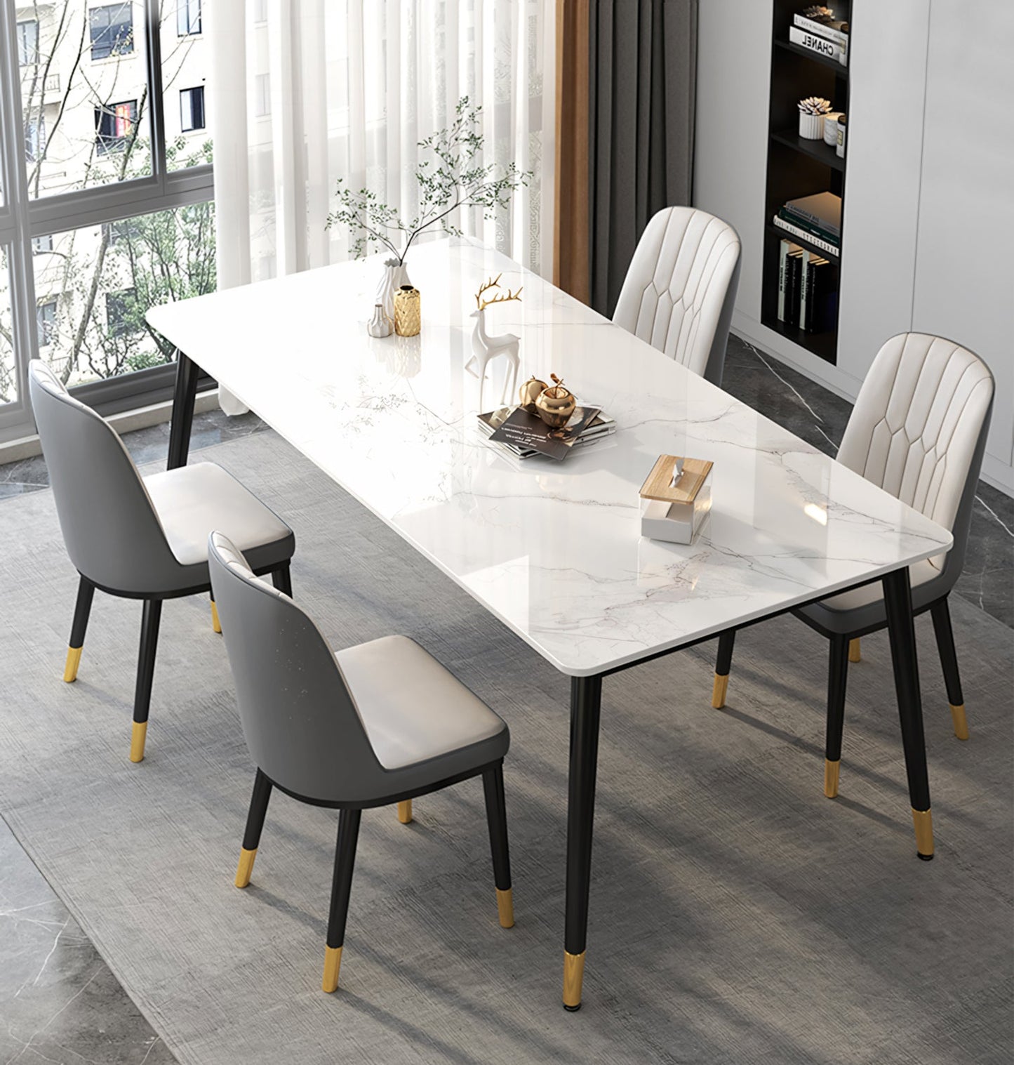 Malvern Dining Table