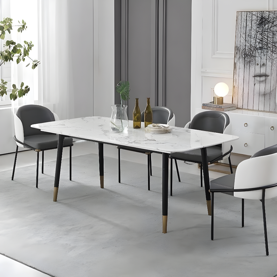 Malvern Dining Table
