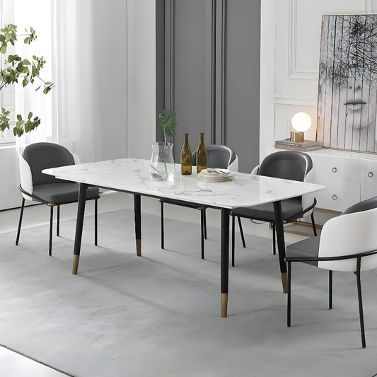 Malvern Dining Table