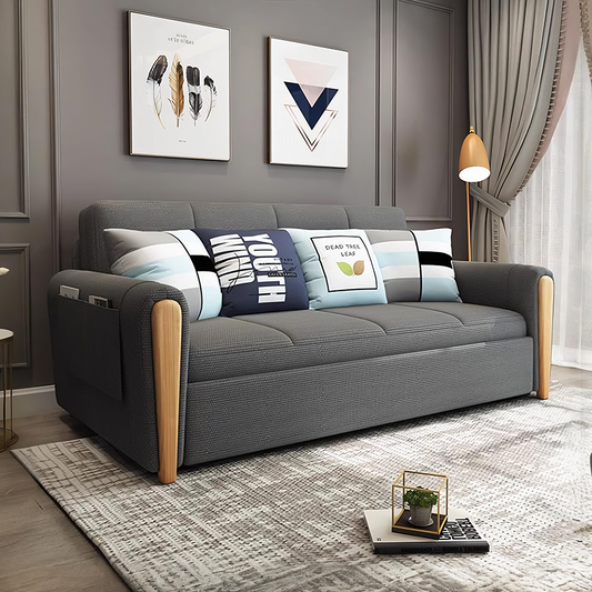 Martha Two Seater Sofa Bed