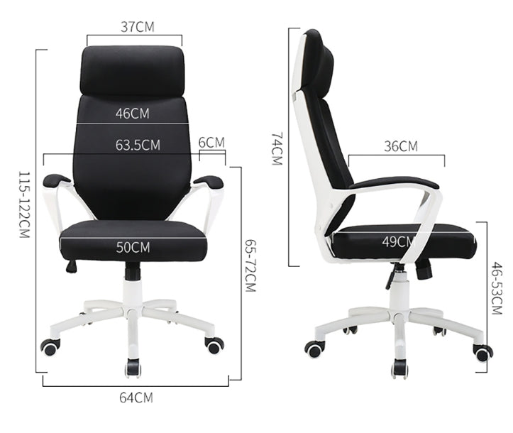McIntosh Office Chair