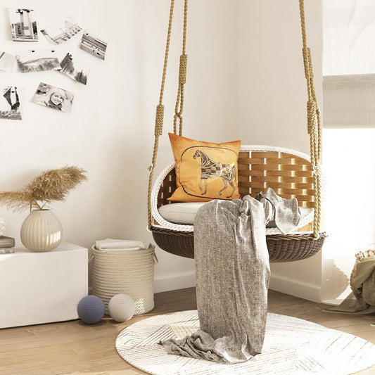 Melanie Swing Hanging Armchair