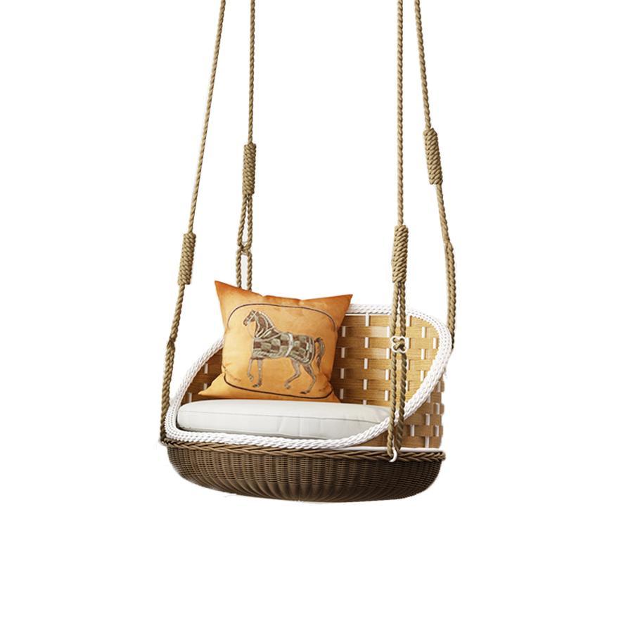 Melanie Swing Hanging Armchair