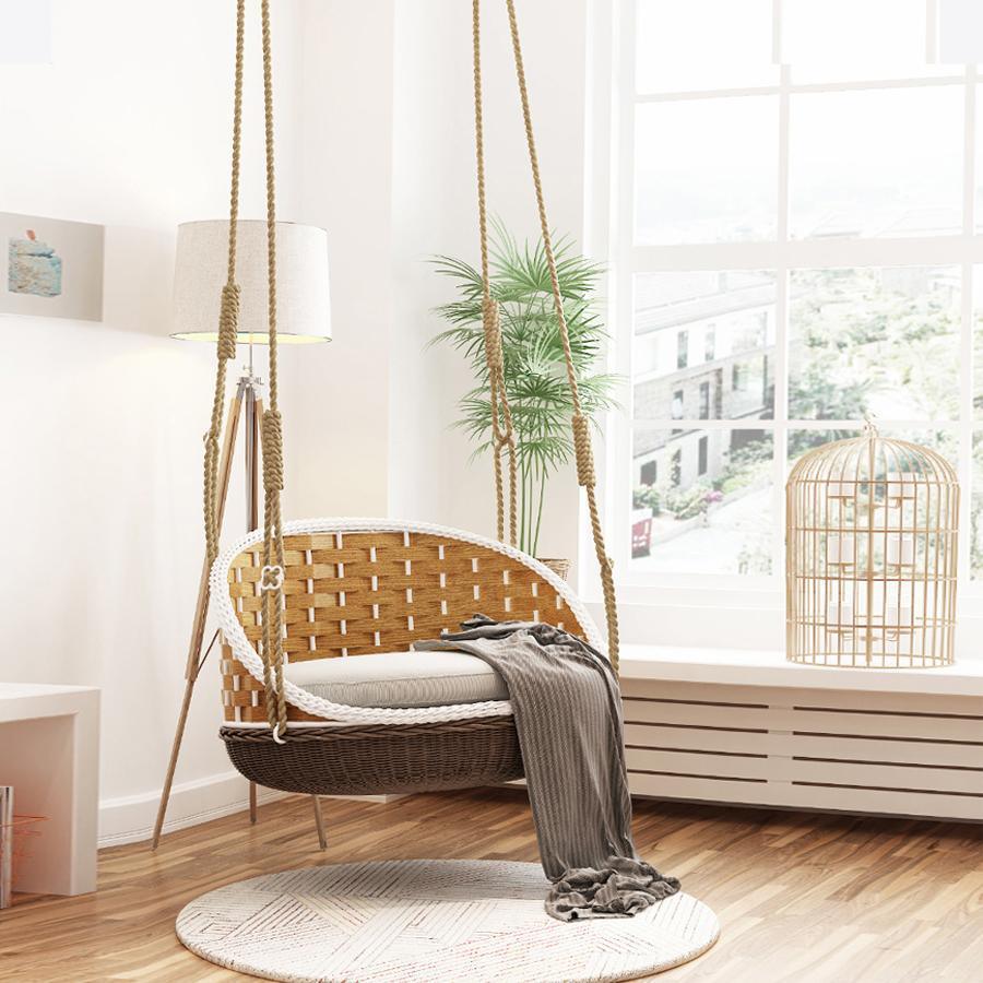 Melanie Swing Hanging Armchair