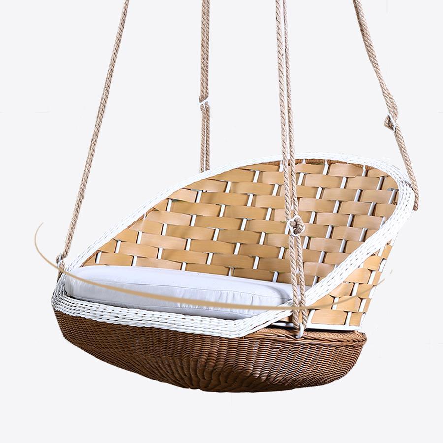 Melanie Swing Hanging Armchair