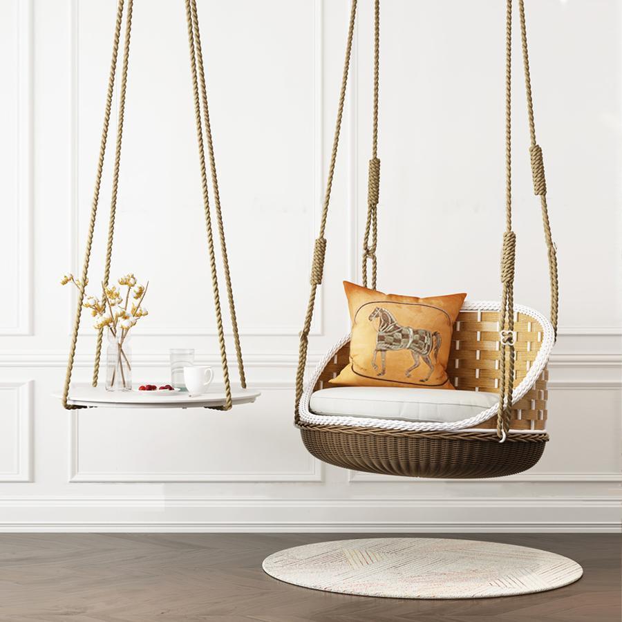Melanie Swing Hanging Armchair