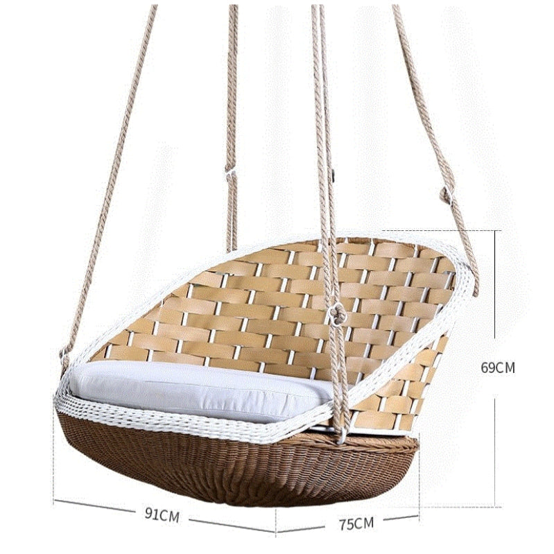 Melanie Swing Hanging Armchair