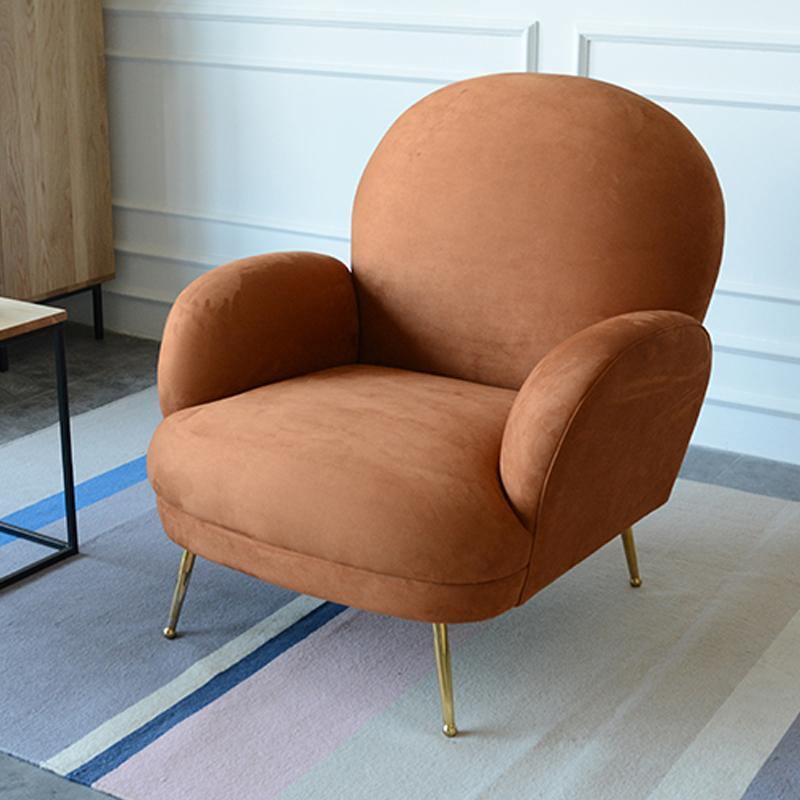 Milano Armchair