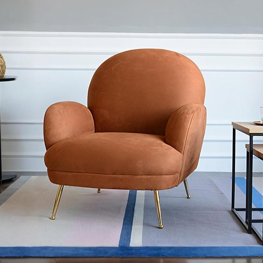 Milano Armchair