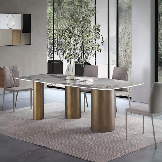 Mira Dining Table