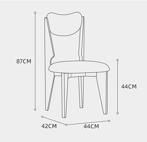 Mona Dining Chair