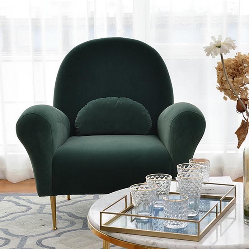 Muse Armchair