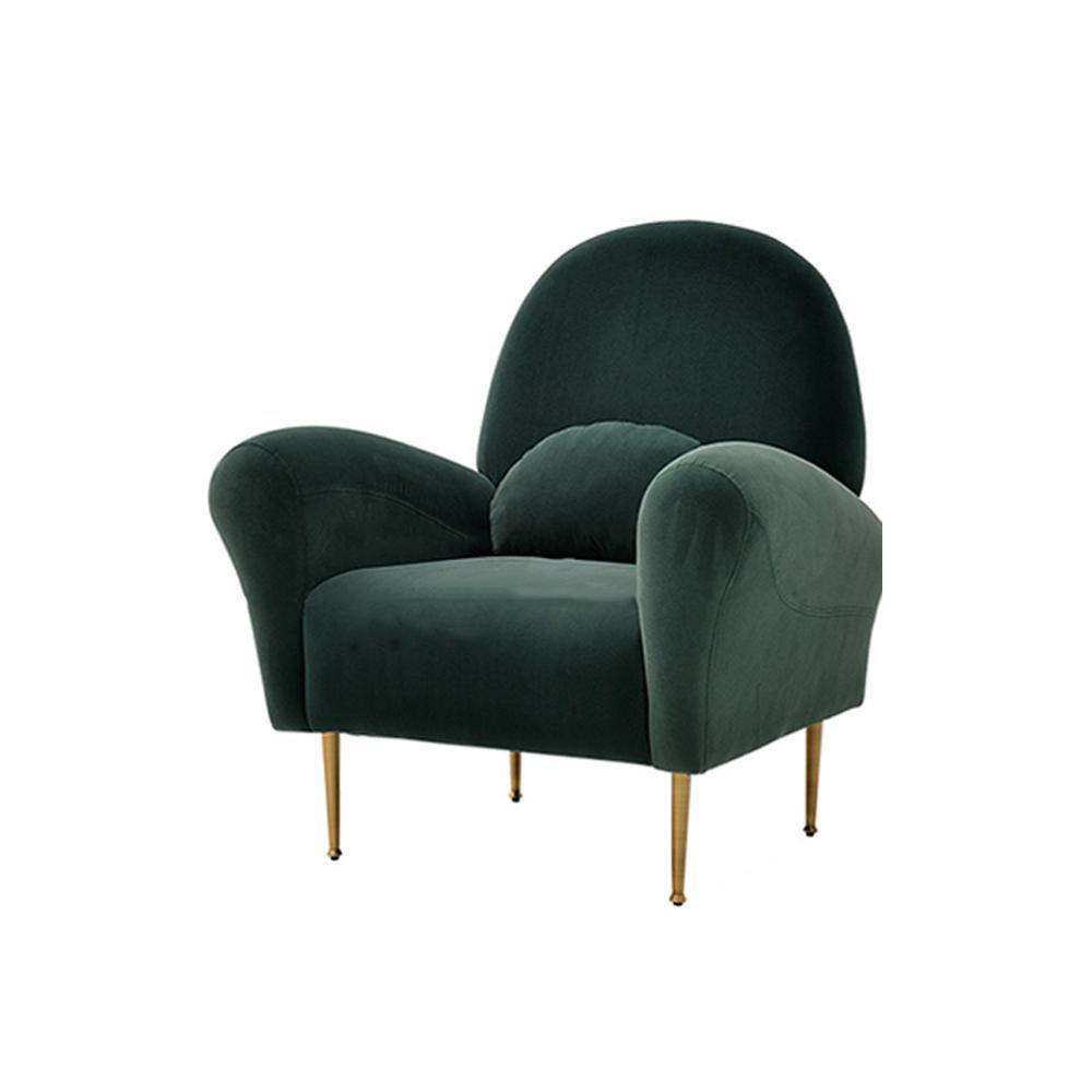 Muse Armchair