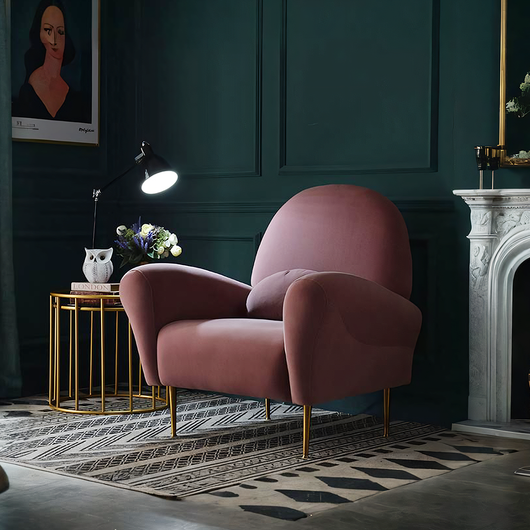 Muse Armchair
