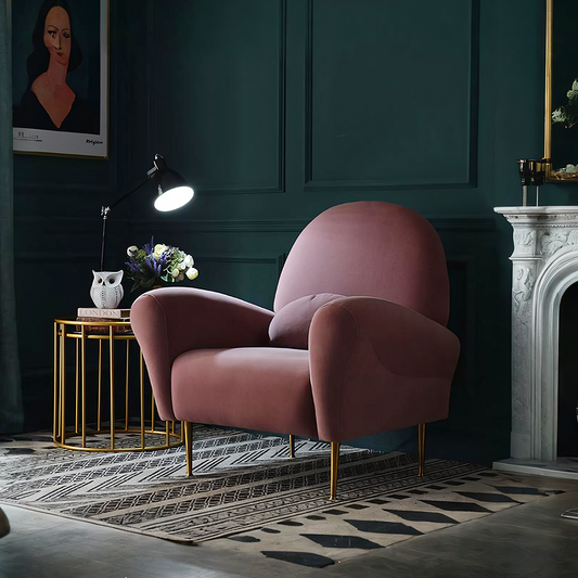 Muse Armchair