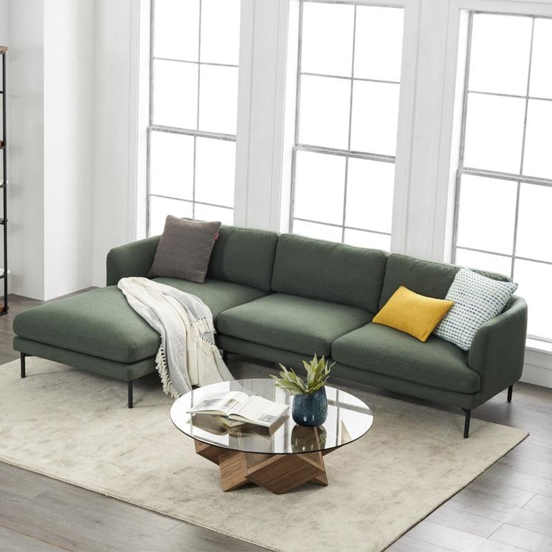 Ophelia Corner Sofa