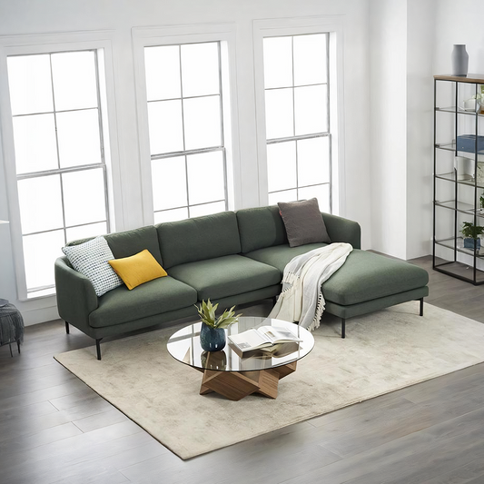 Ophelia Corner Sofa
