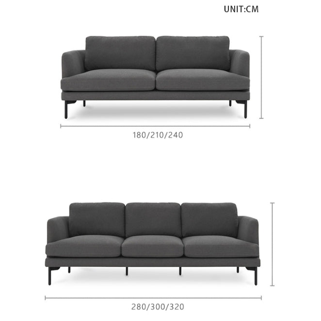 Ophelia Sofa