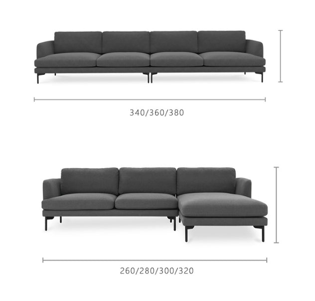 Ophelia Sofa