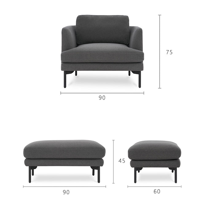 Ophelia Sofa