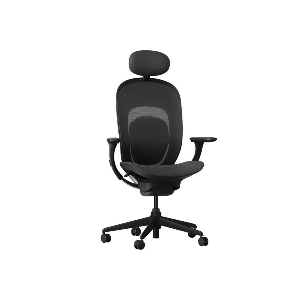 Pixel Mesh Office Chair