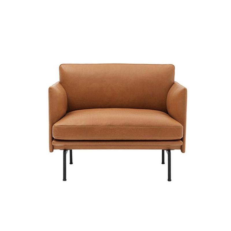 Regent Armchair