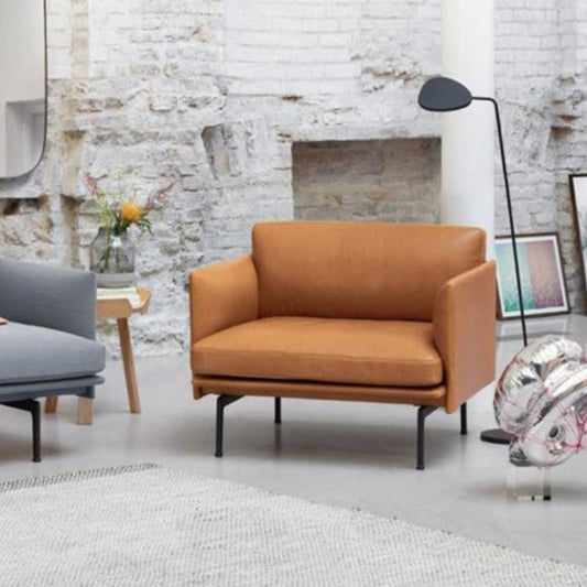 Regent Armchair