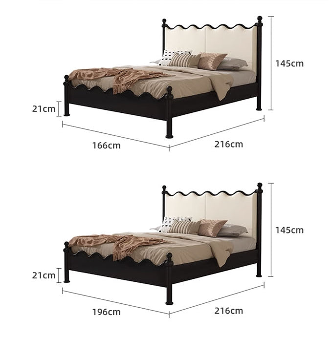 Roberta Bed