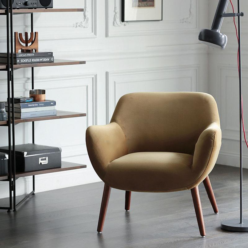 Rome Armchair