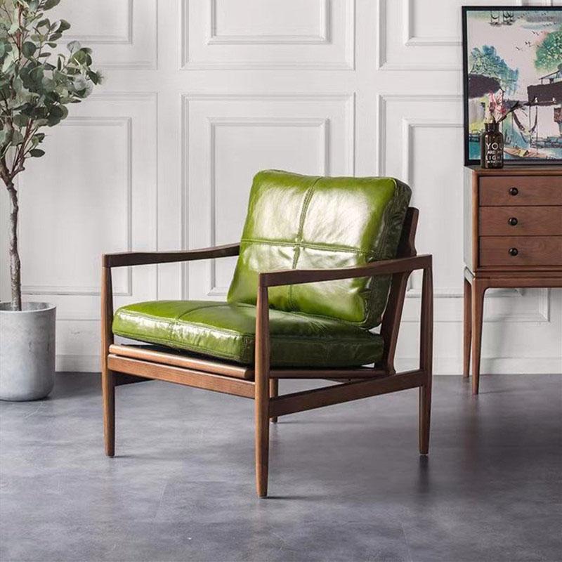 Rotterdam Armchair