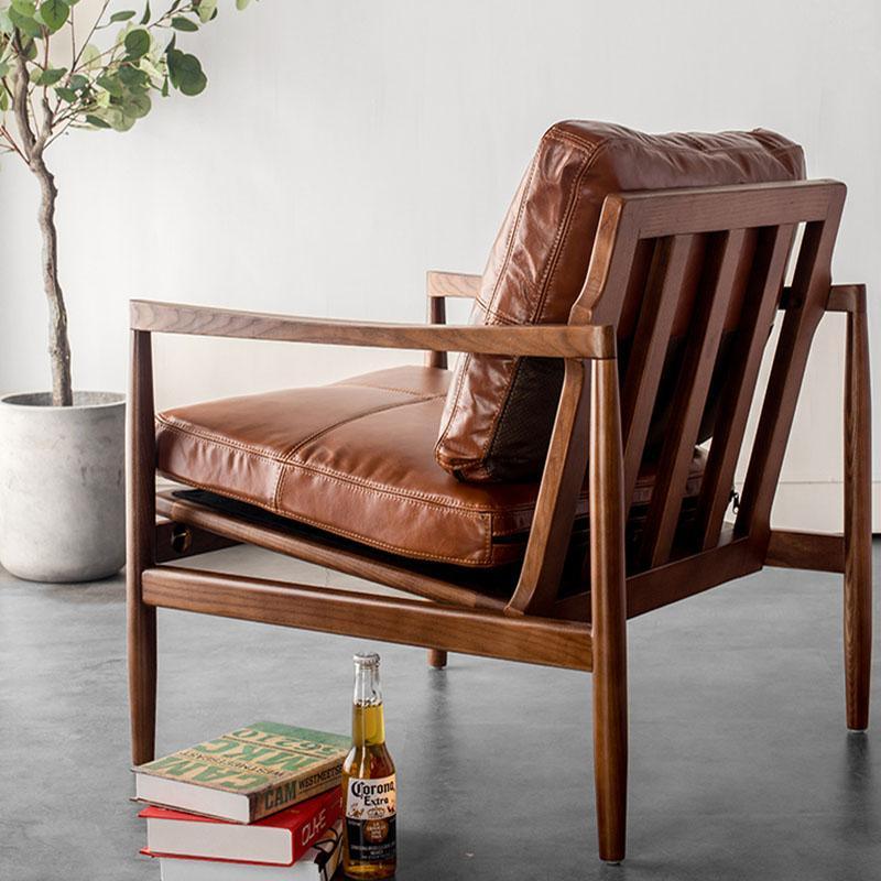 Rotterdam Armchair