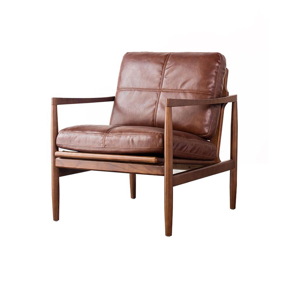 Rotterdam Armchair