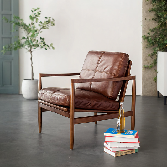 Rotterdam Armchair