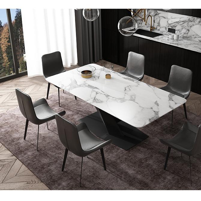 Sanders Dining Table