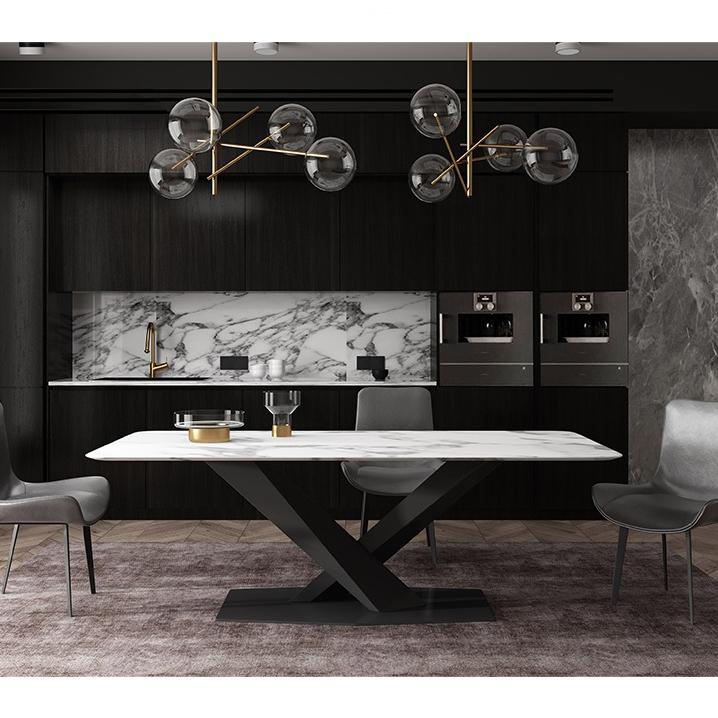 Sanders Dining Table