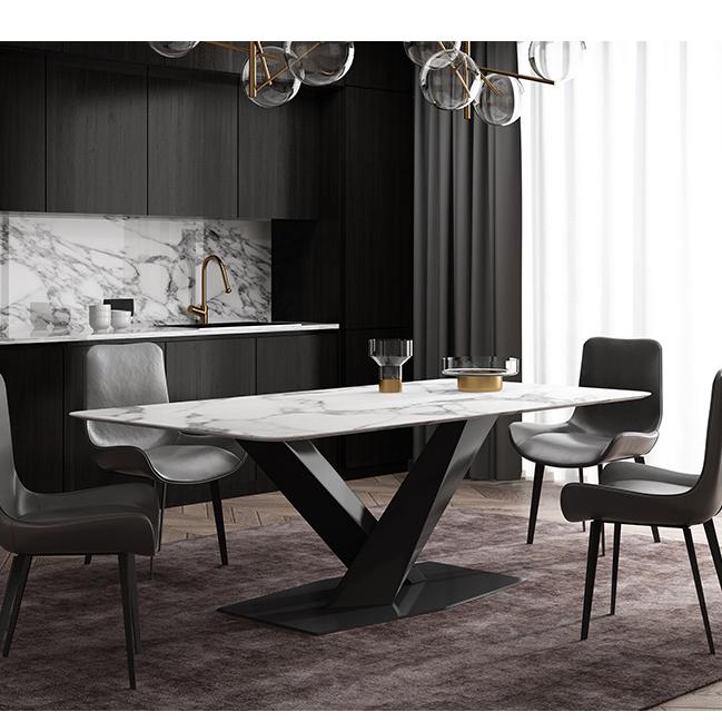 Sanders Dining Table